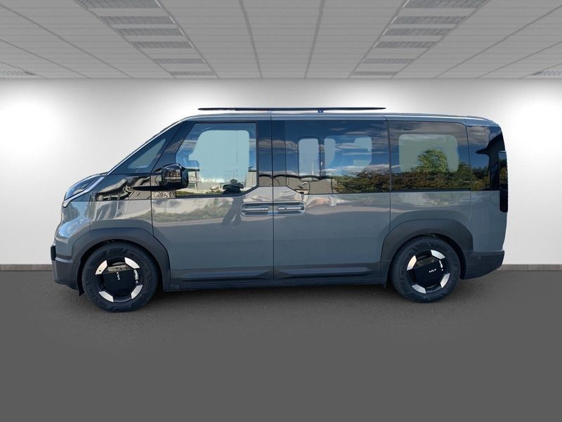 Kia PV5 bild 4
