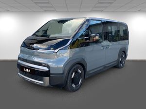 Kia PV5 bild 1