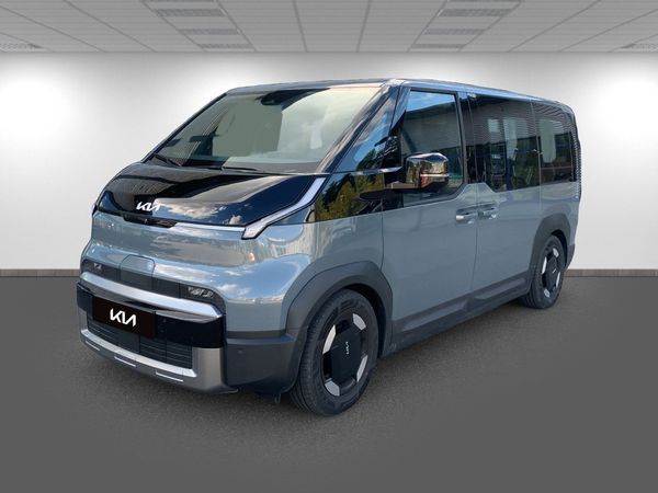 Kia PV5 Passenger Long Range Passenger 71.2 kWh Plus Pro 5-sits - 2026