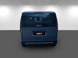 Kia PV5 bild 5