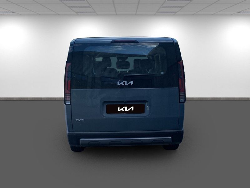 Kia PV5 bild 5