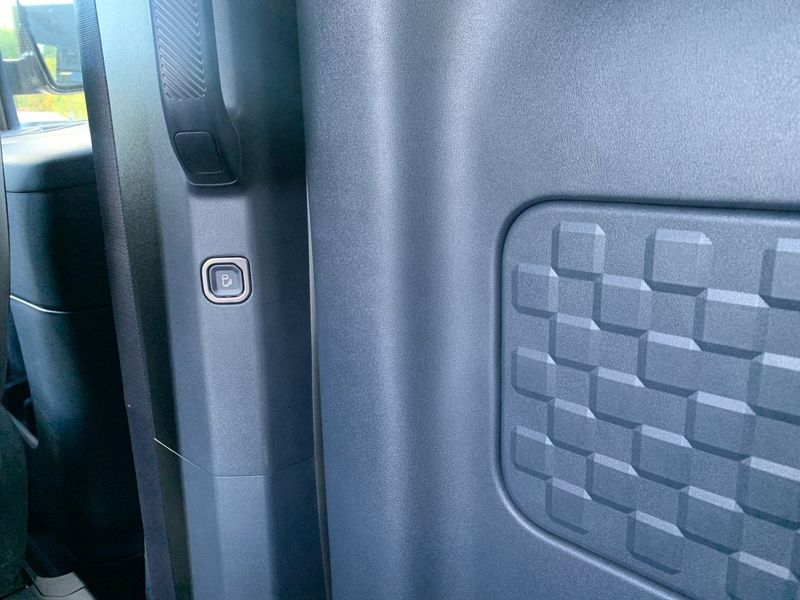 Kia PV5 bild 15