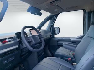 Kia PV5 bild 8