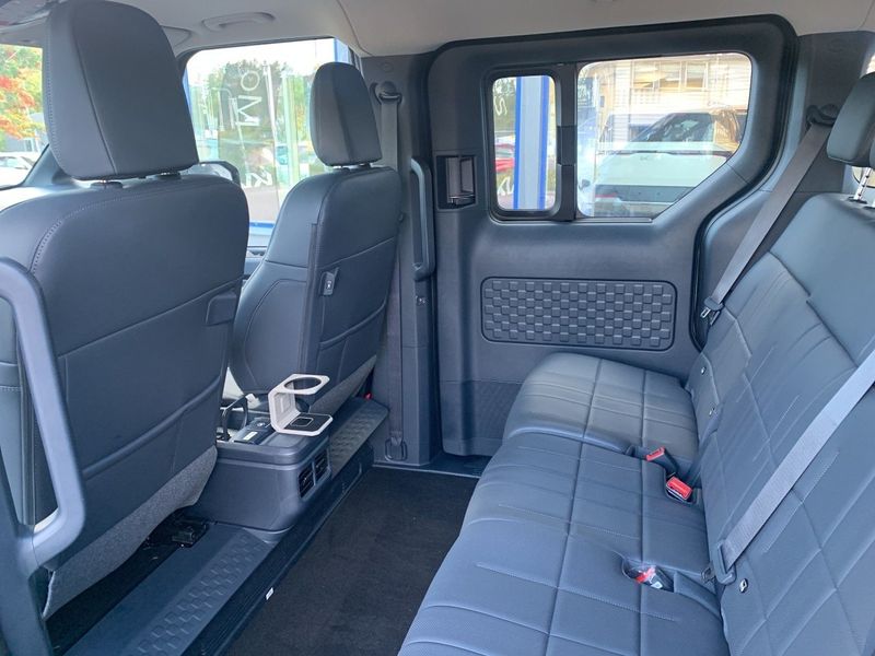 Kia PV5 bild 17