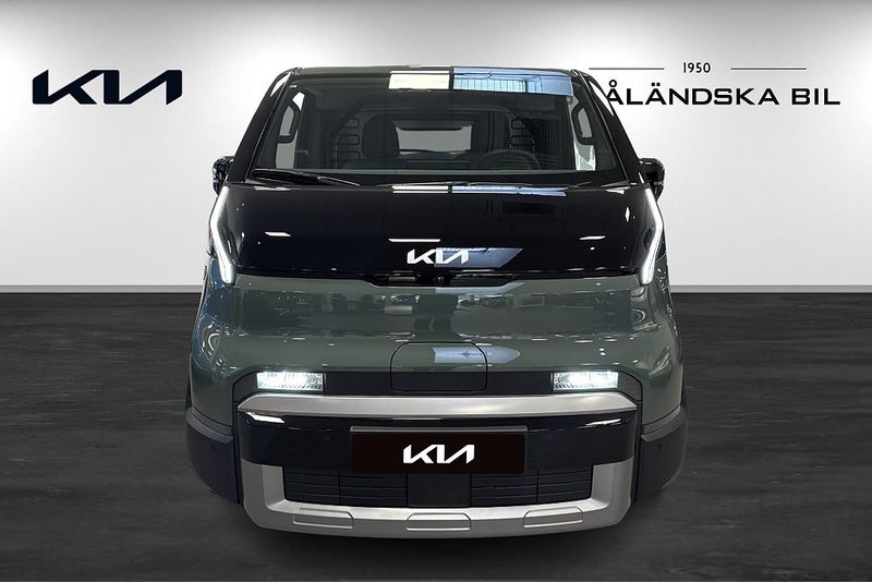 Kia PV5 bild 2