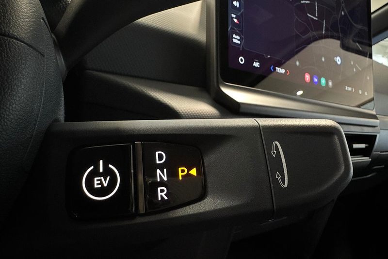 Kia PV5 bild 12
