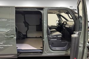 Kia PV5 bild 5