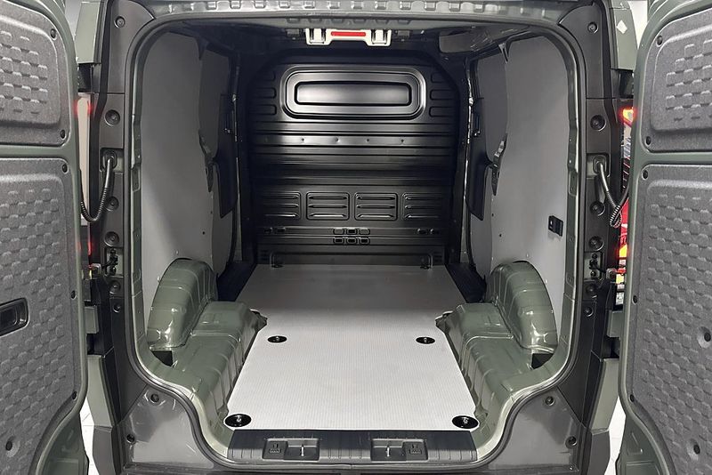 Kia PV5 bild 17