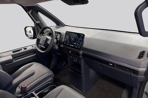 Kia PV5 bild 7