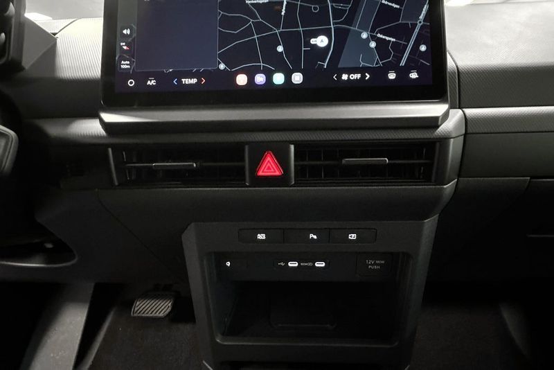Kia PV5 bild 13
