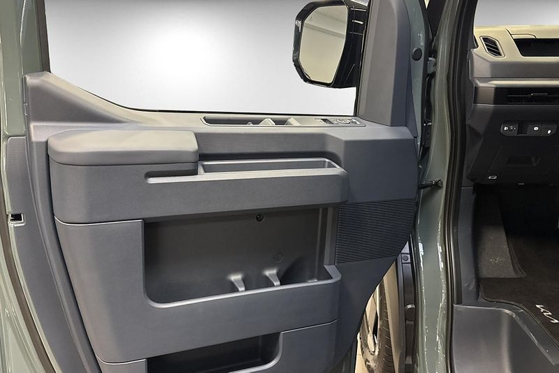 Kia PV5 bild 15