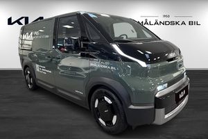 Kia PV5 bild 3