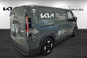 Kia PV5 bild 6