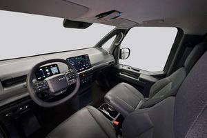 Kia PV5 bild 8