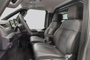 Kia PV5 bild 9