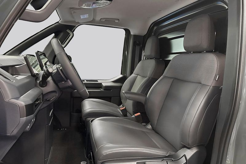 Kia PV5 bild 9
