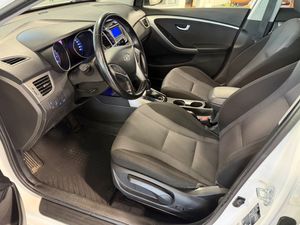 Hyundai i30 bild 10