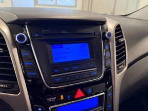 Hyundai i30 bild 14
