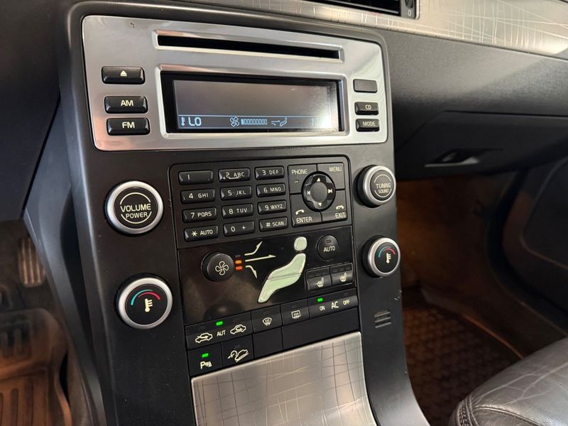 Volvo XC70 bild 14