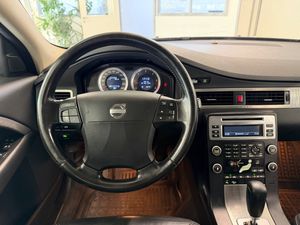 Volvo XC70 bild 8
