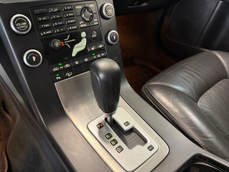 Volvo XC70 bild 13