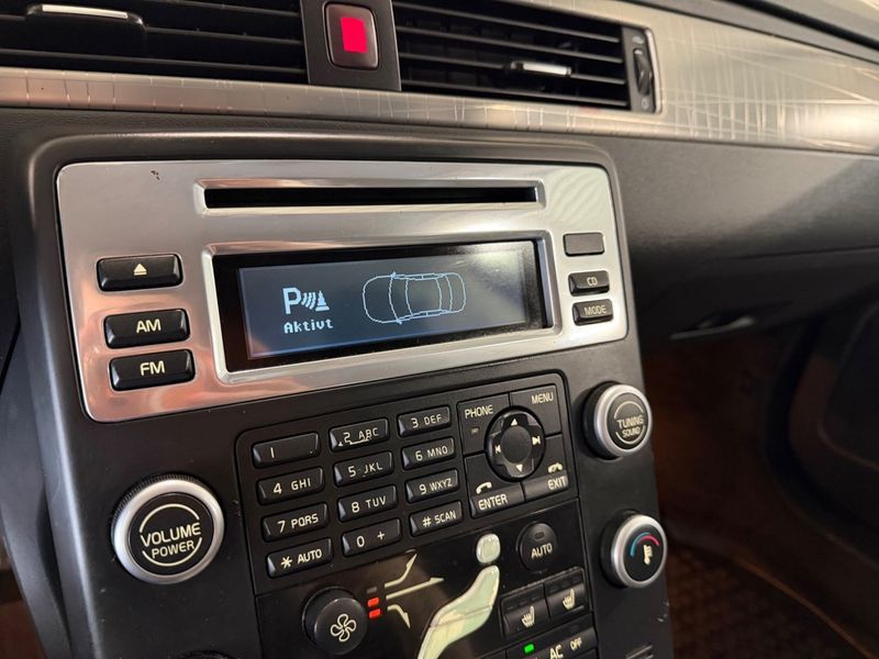 Volvo XC70 bild 15