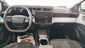 Ford Puma bild 4