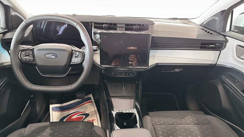 Ford Puma bild 4