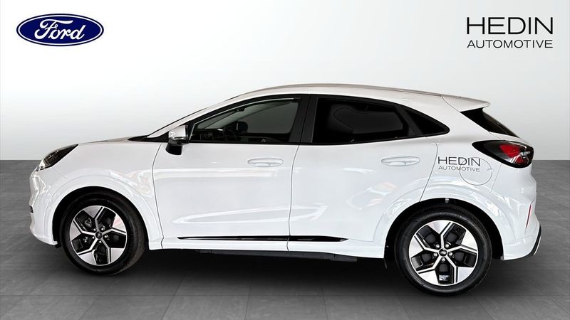 Ford Puma bild 6