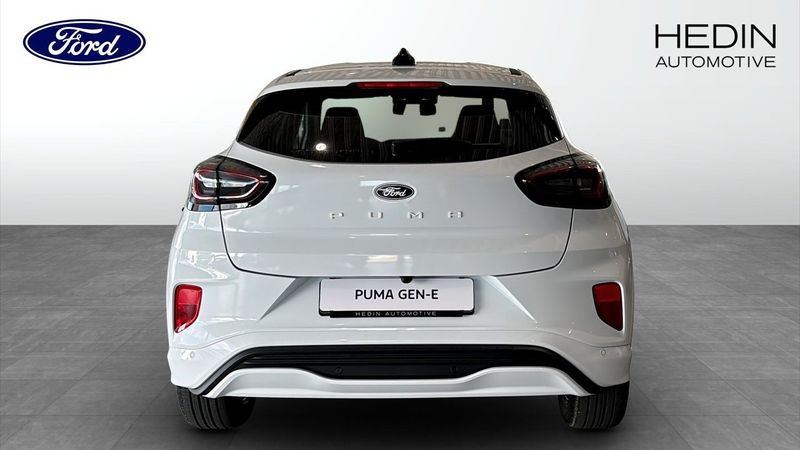 Ford Puma bild 7