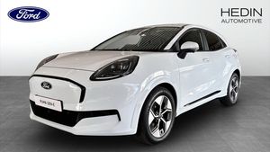 Ford Puma bild 1