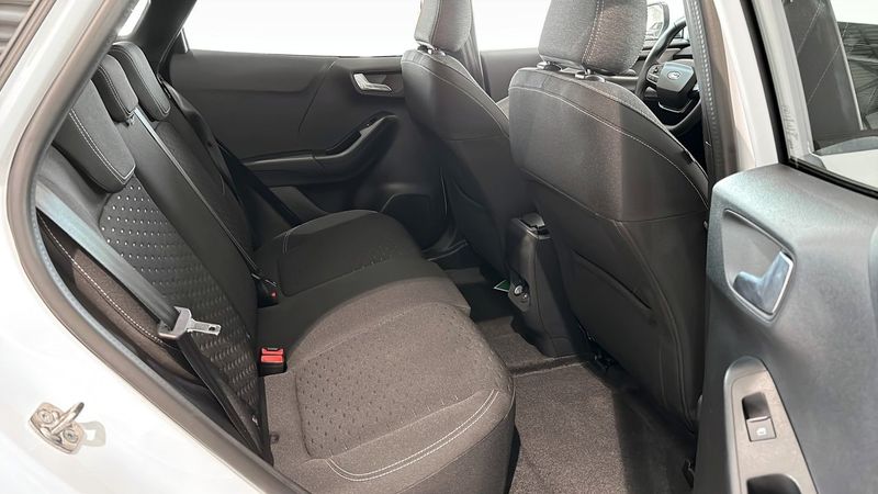 Ford Puma bild 5