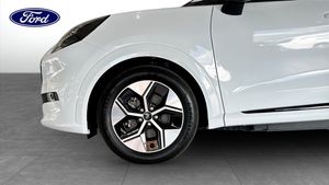 Ford Puma bild 9