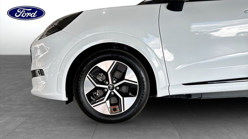 Ford Puma bild 9