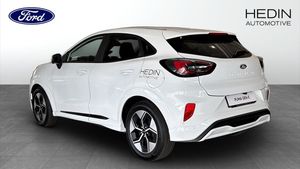 Ford Puma bild 2