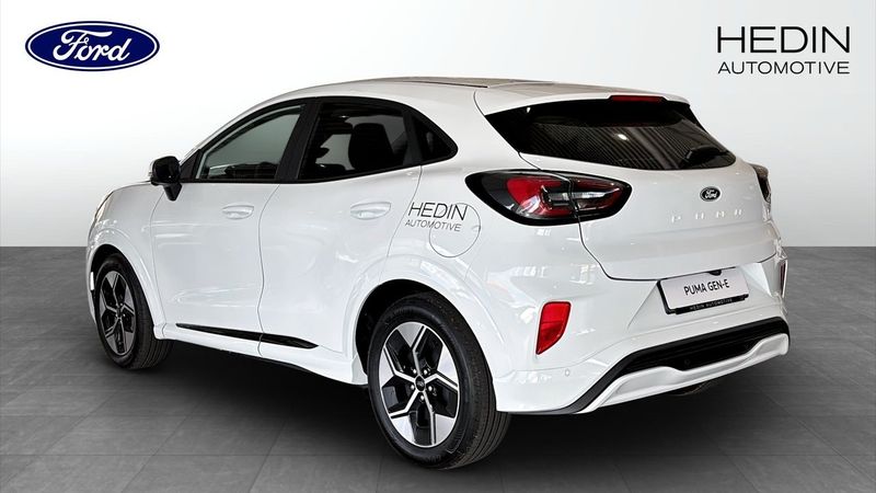 Ford Puma bild 2