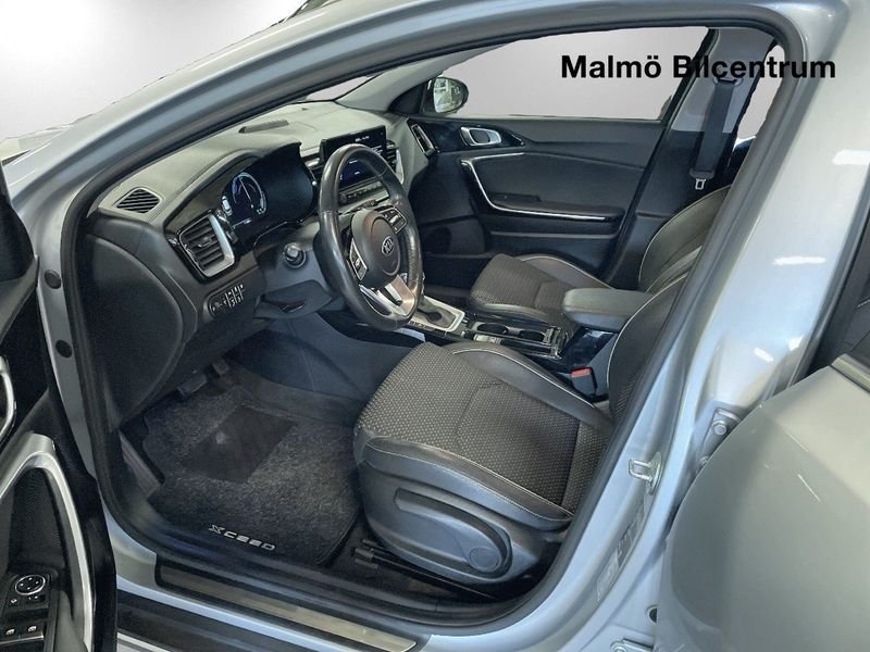 Kia XCeed bild 13
