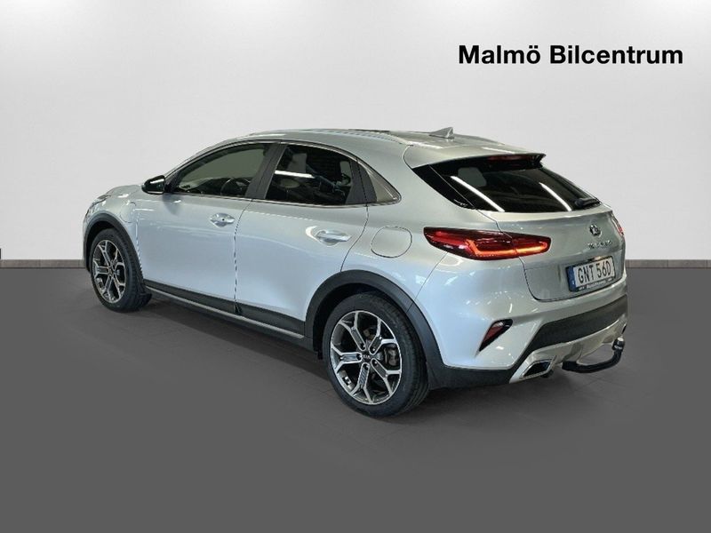 Kia XCeed bild 3