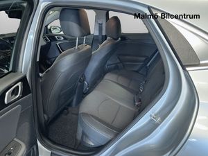 Kia XCeed bild 14
