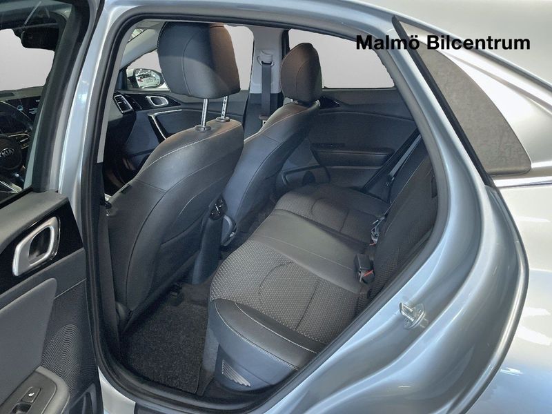 Kia XCeed bild 14