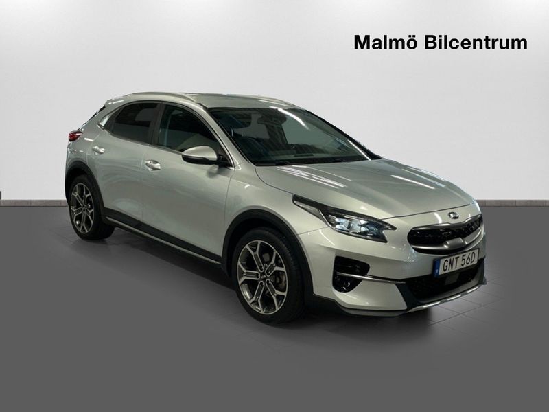 Kia XCeed bild 6