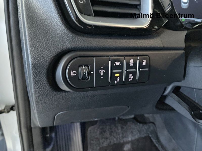 Kia XCeed bild 10