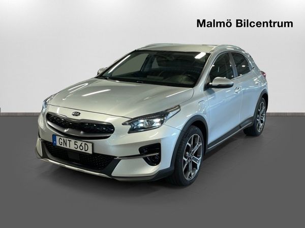 Kia XCeed Plug-in Hybrid 141 hk Aut Advance - 2021