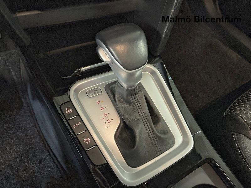 Kia XCeed bild 17