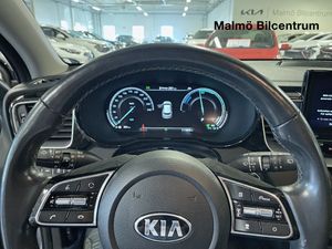 Kia XCeed bild 15