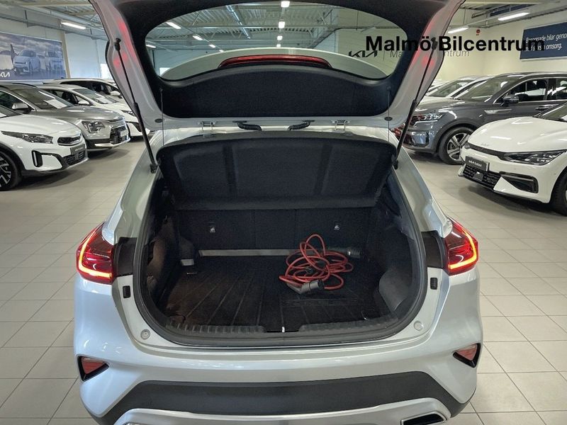 Kia XCeed bild 19