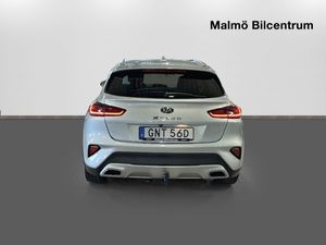 Kia XCeed bild 2