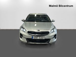 Kia XCeed bild 5