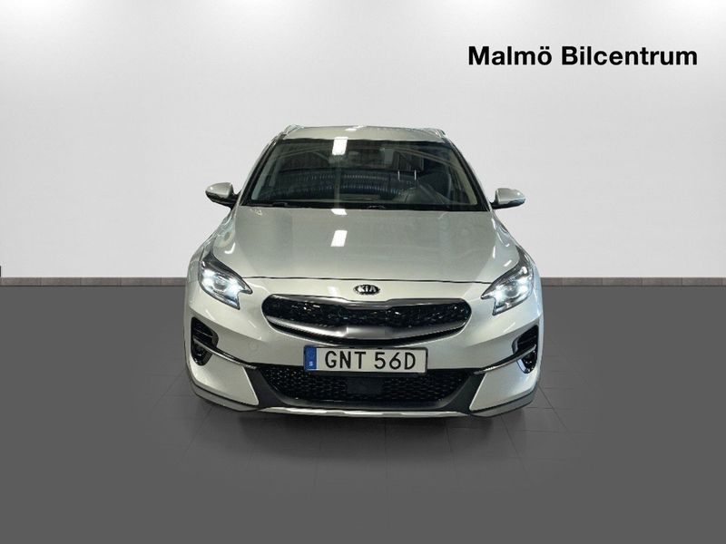 Kia XCeed bild 5