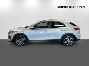 Kia XCeed bild 4